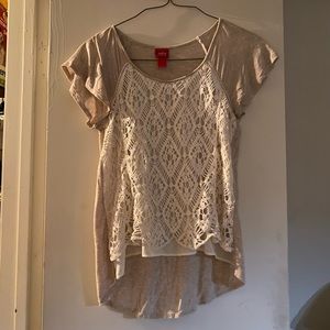 Day trip blouse